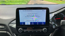 Ford Fiesta ST 1.5 EcoBoost ST-2 Navigation 5dr Petrol Hatchback